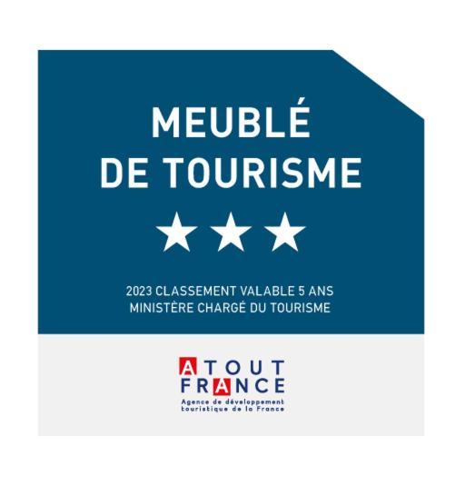 Résidence du parc des Tilleuls de Lyon Exterior foto